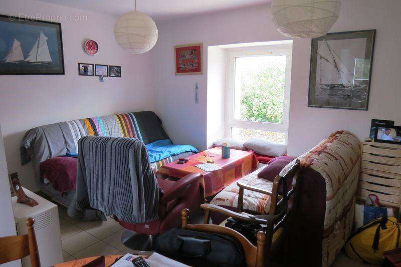 Appartement à BELZ