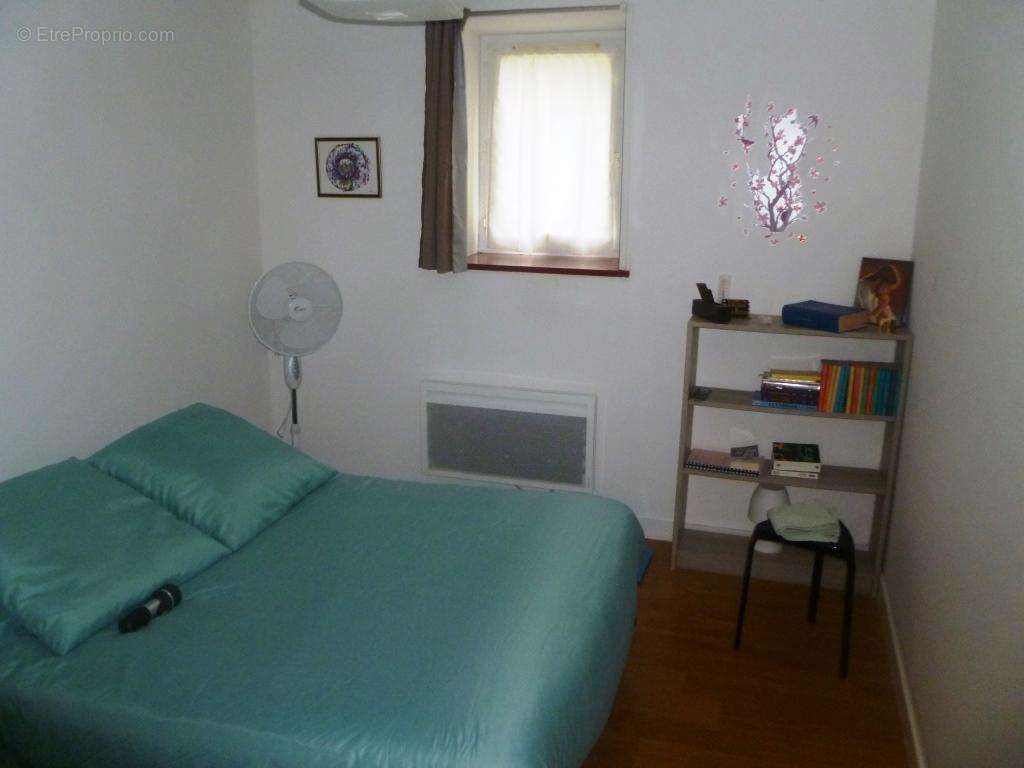 Appartement à BELZ