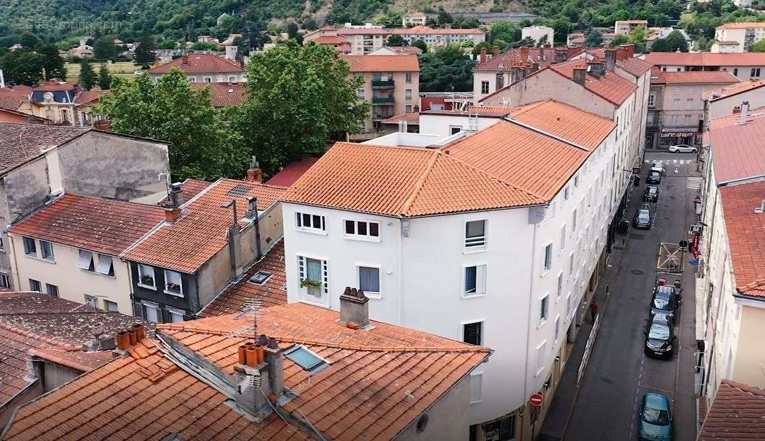 Appartement à SAINTE-COLOMBE