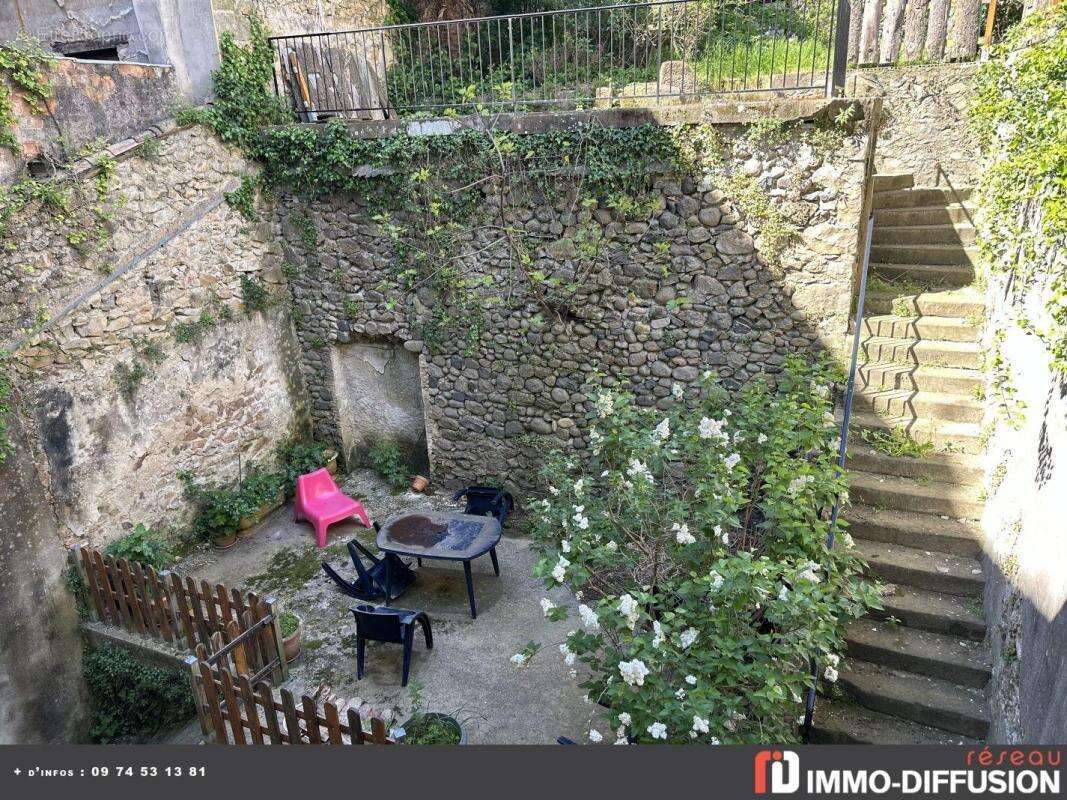 Appartement à VALS-LES-BAINS