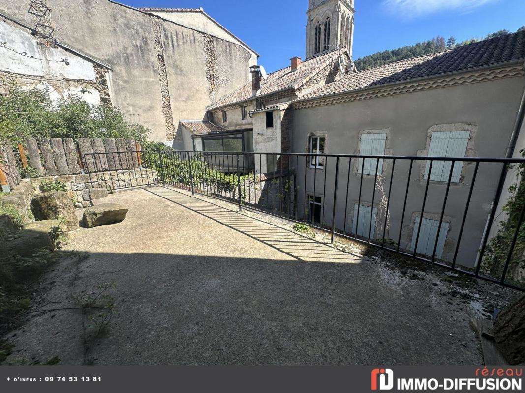 Appartement à VALS-LES-BAINS