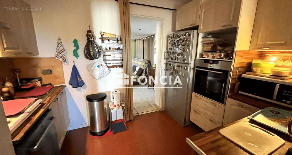 Appartement à LA LONDE-LES-MAURES