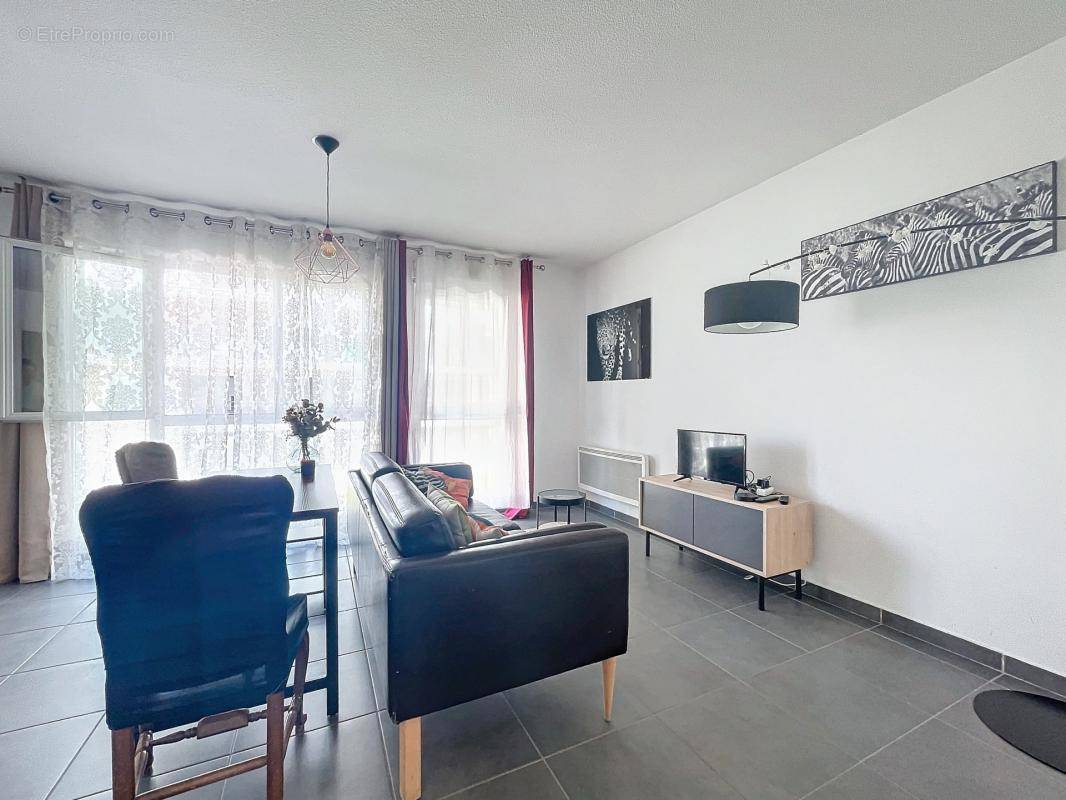 Appartement à AVIGNON