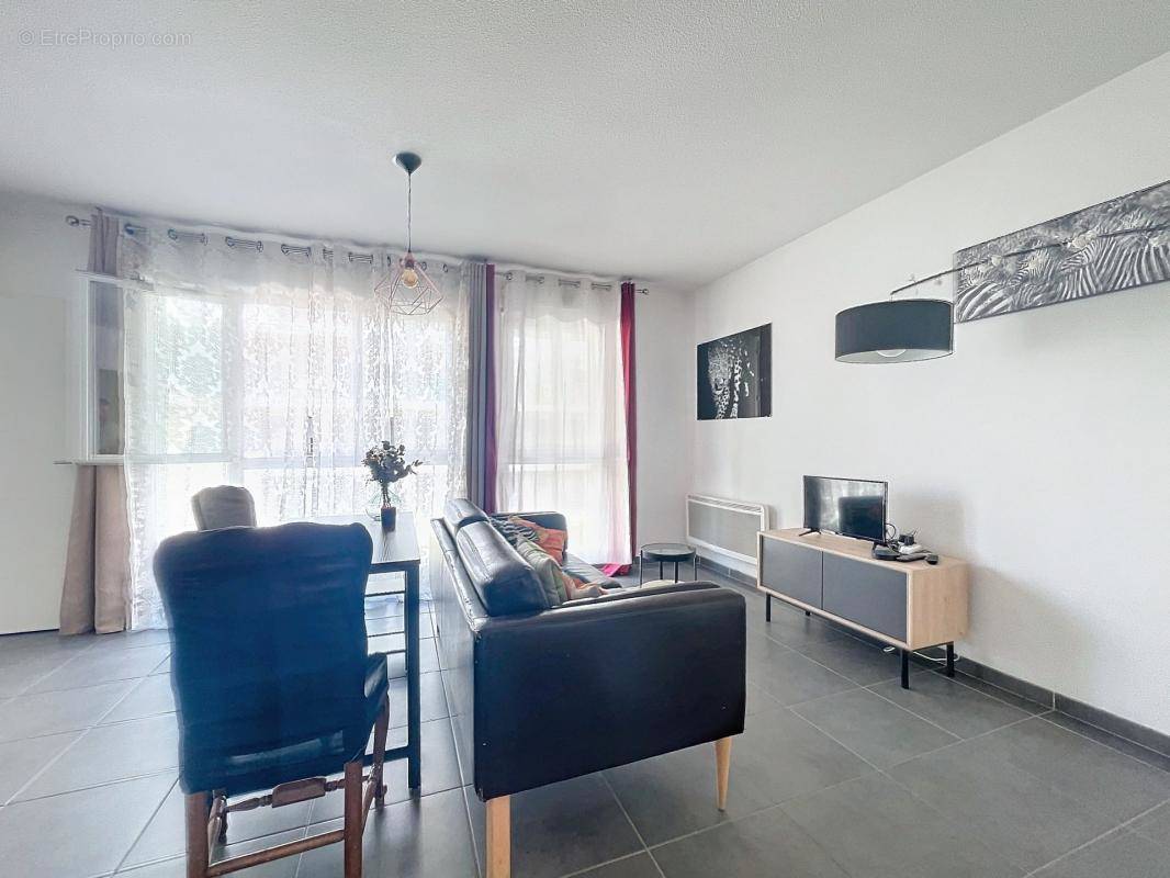 Appartement à AVIGNON