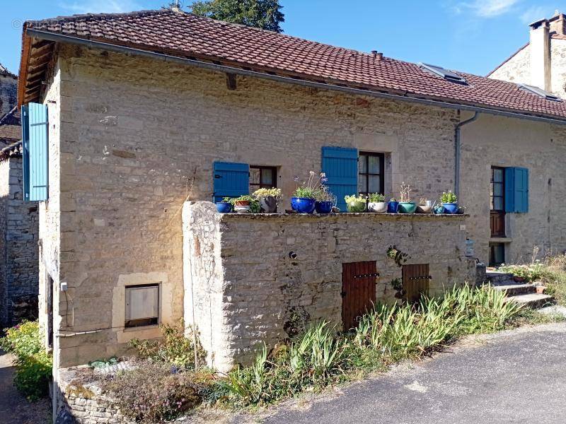 Maison à LHERM