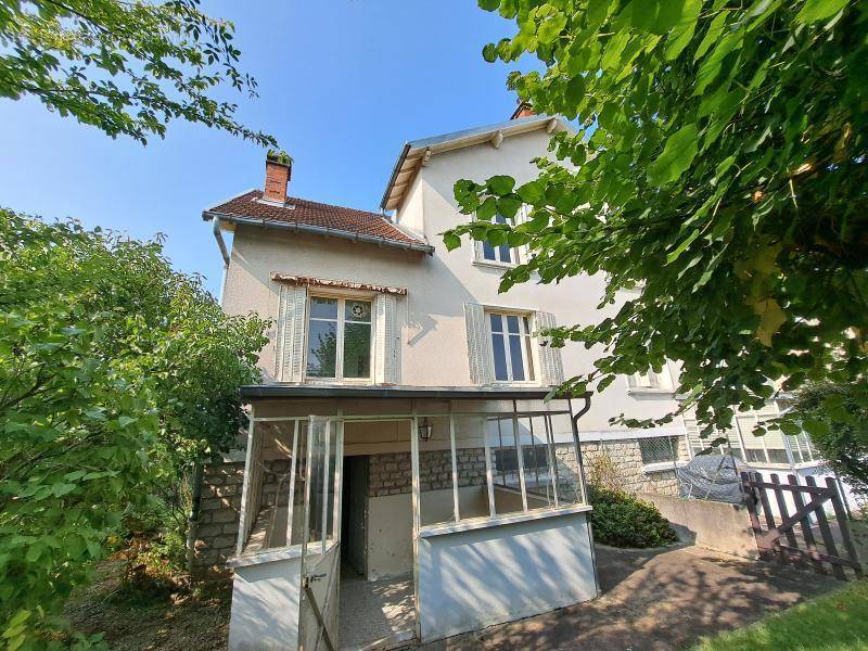 Maison à SAINT-DOULCHARD