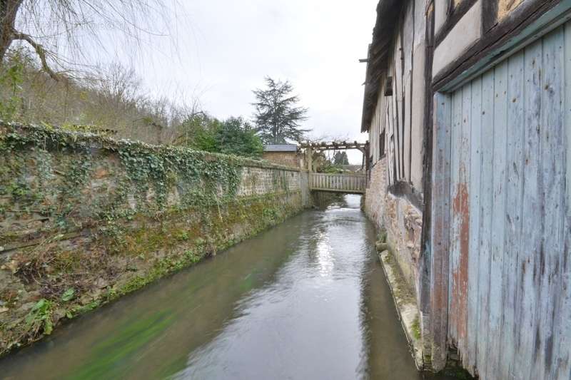 Maison à LA FERRIERE-SUR-RISLE