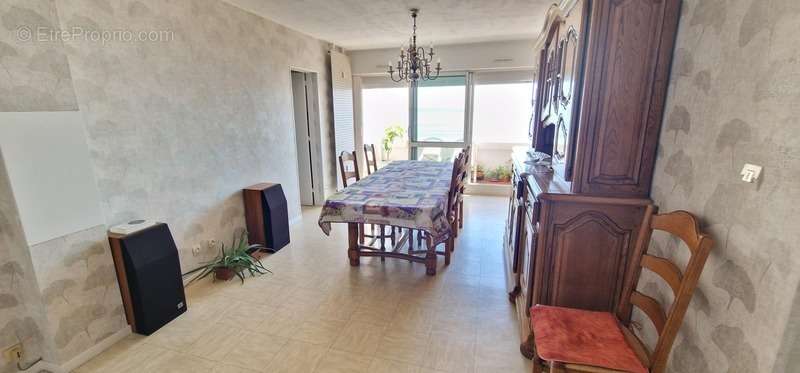 Appartement à MARTIGUES