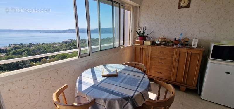 Appartement à MARTIGUES