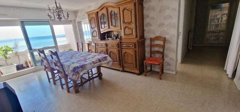 Appartement à MARTIGUES