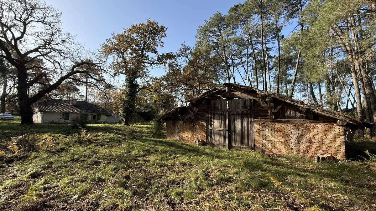 Maison à BELHADE