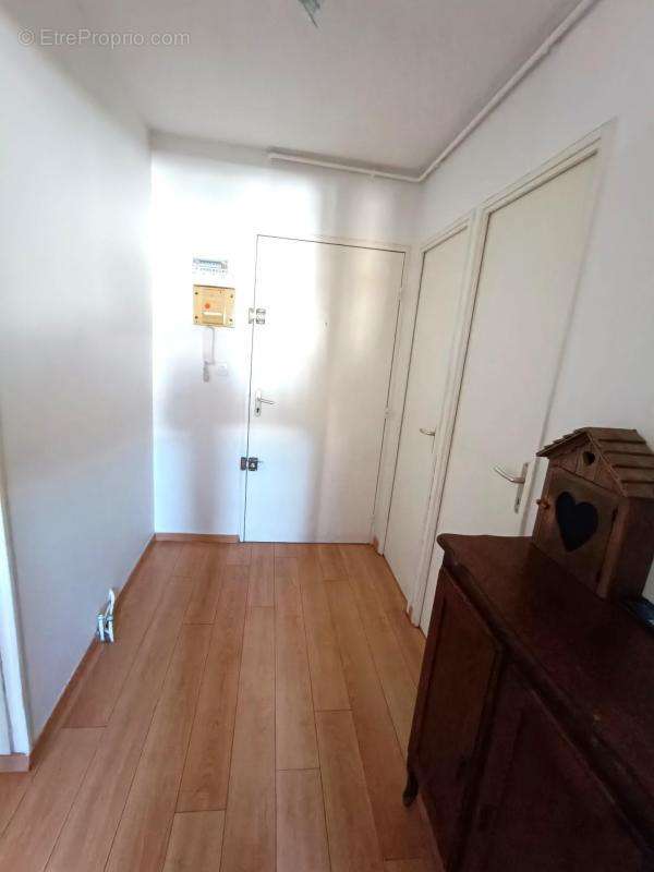 Appartement à NARBONNE