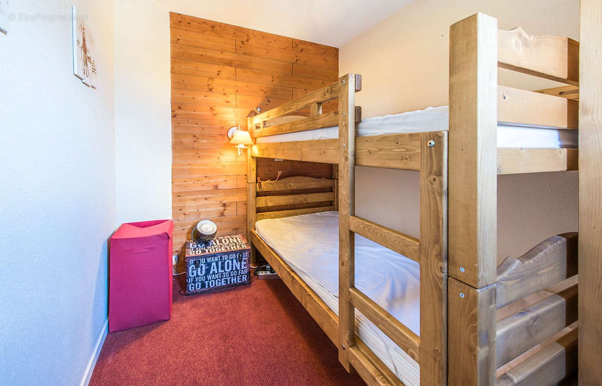 Appartement à MORZINE