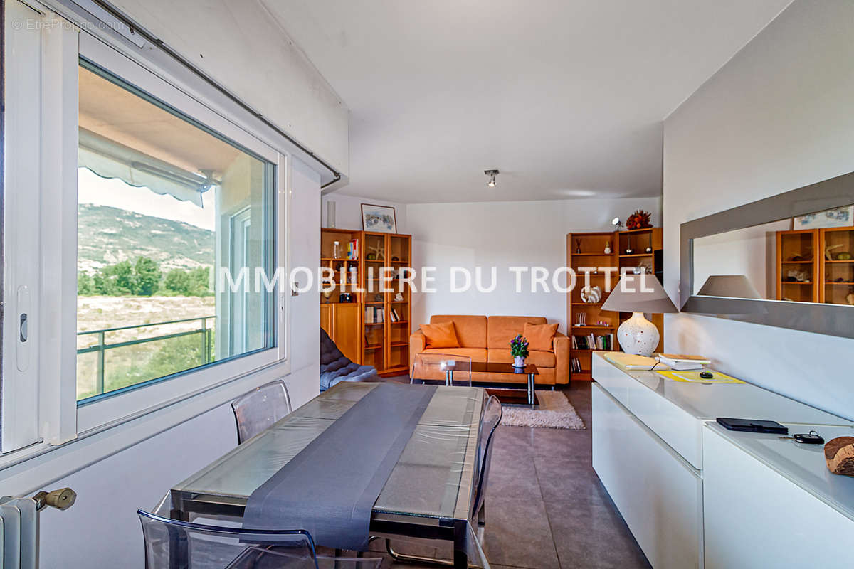 Appartement à PROPRIANO