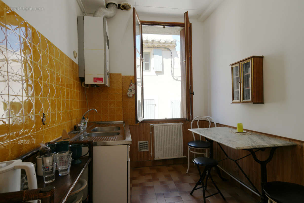 Appartement à NARBONNE