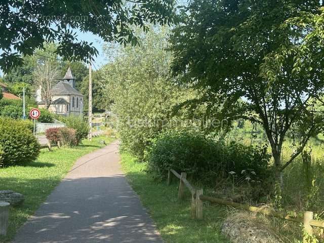 Maison à PONT-DE-L&#039;ARCHE