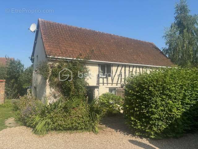 Maison à PONT-DE-L&#039;ARCHE