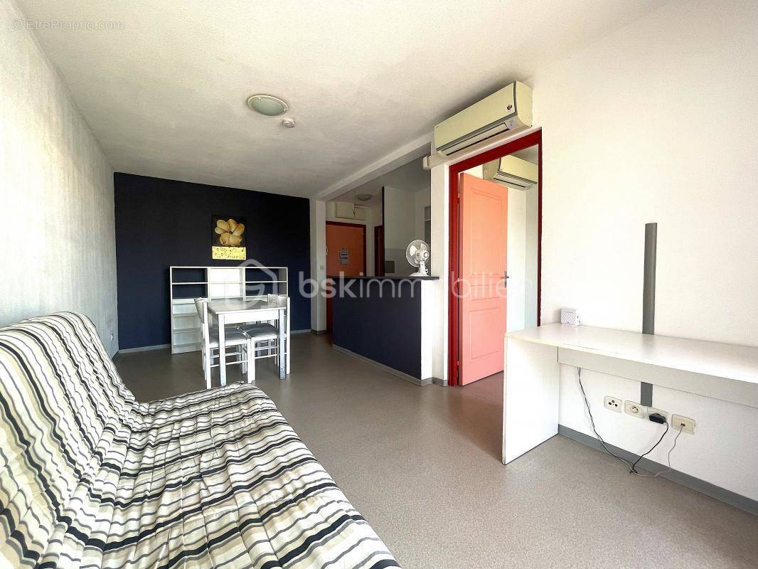 Appartement à BEZIERS