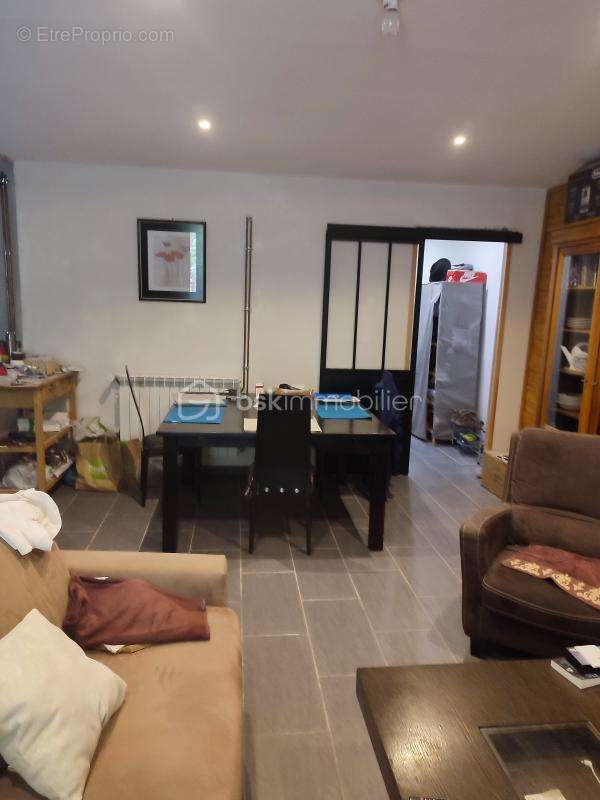 Appartement à BEAUCAIRE