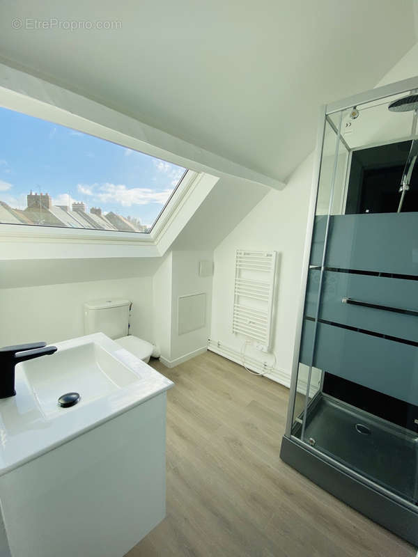 Appartement à AMIENS