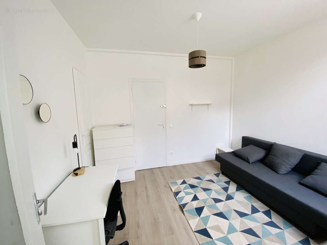 Appartement à AMIENS