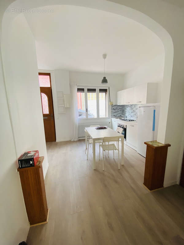 Appartement à AMIENS