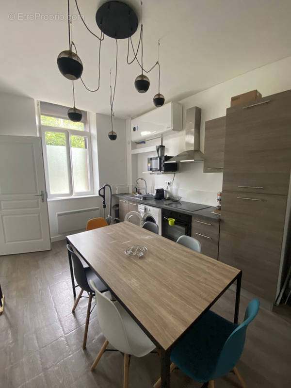 Appartement à AMIENS