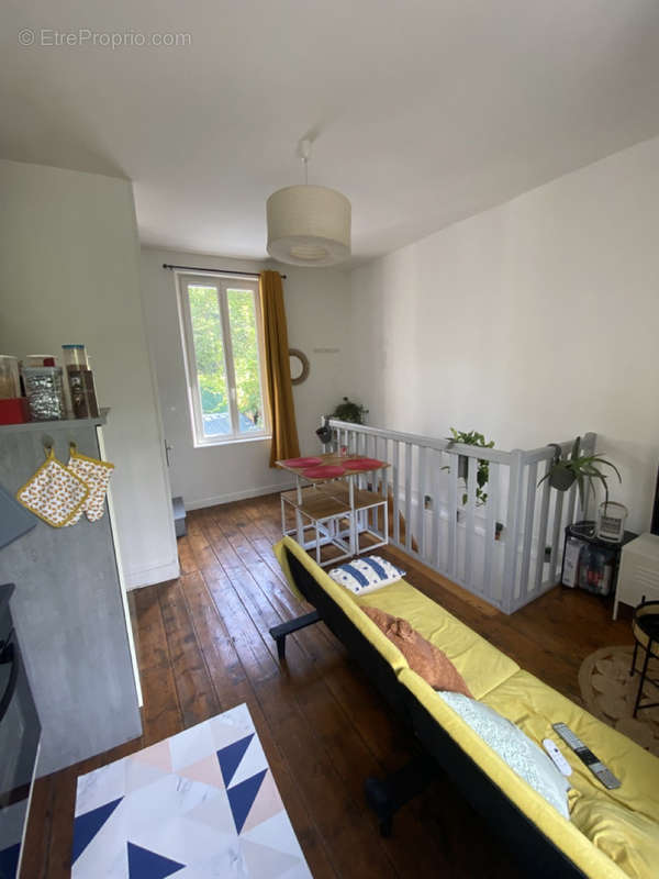 Appartement à AMIENS