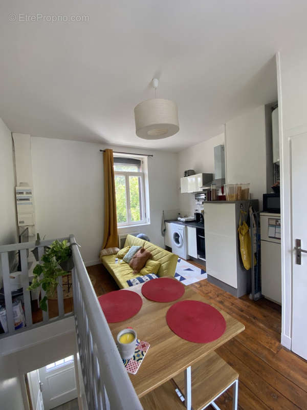 Appartement à AMIENS