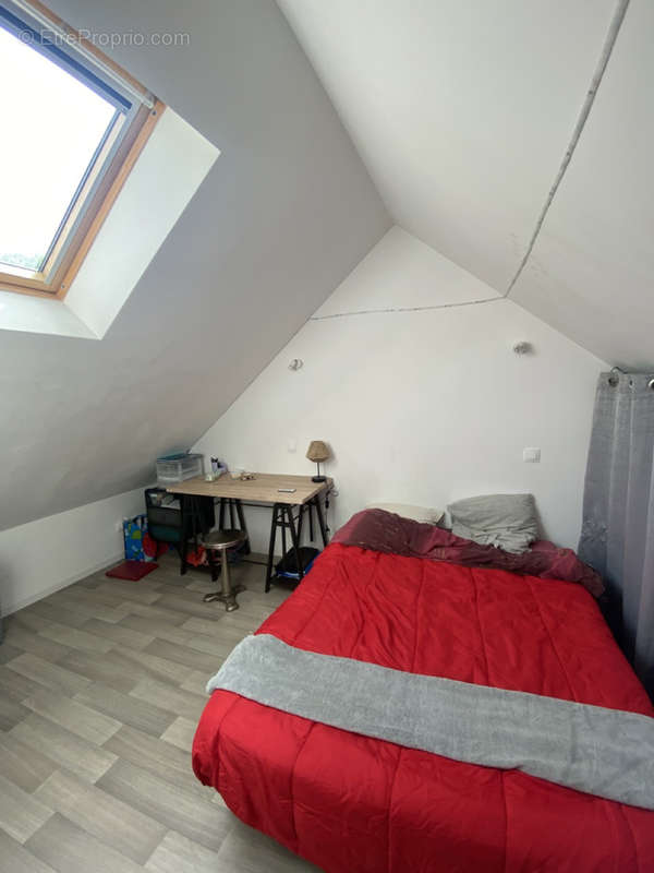 Appartement à AMIENS