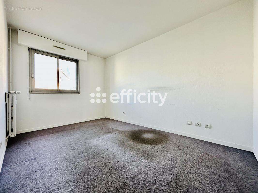 Appartement à PUTEAUX