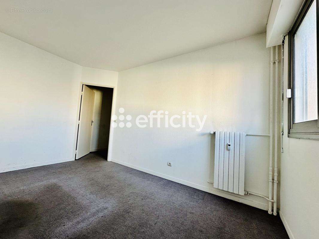 Appartement à PUTEAUX