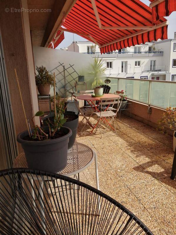 Appartement à PERPIGNAN