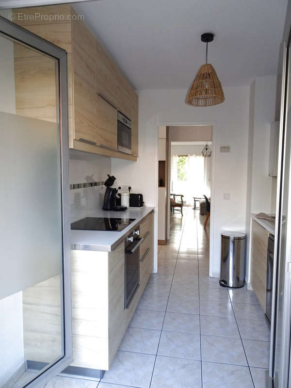 Appartement à HYERES