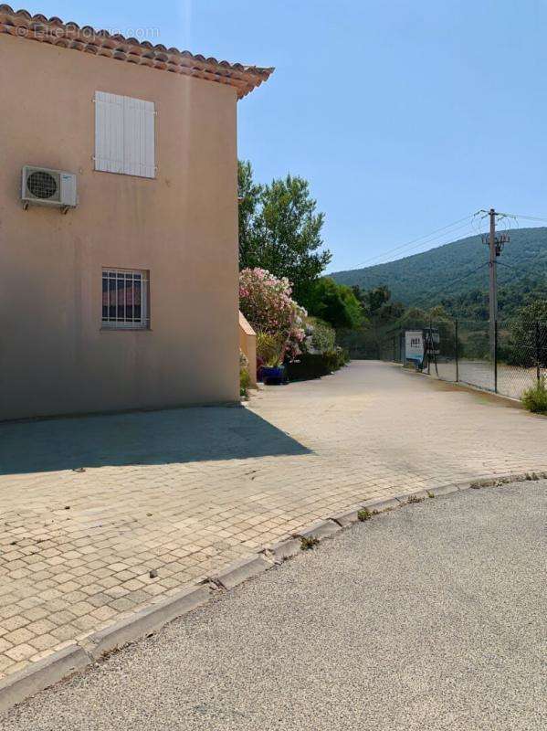 Appartement à SAINTE-MAXIME