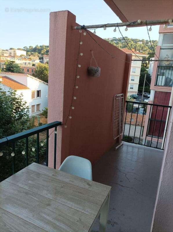 Appartement à SETE