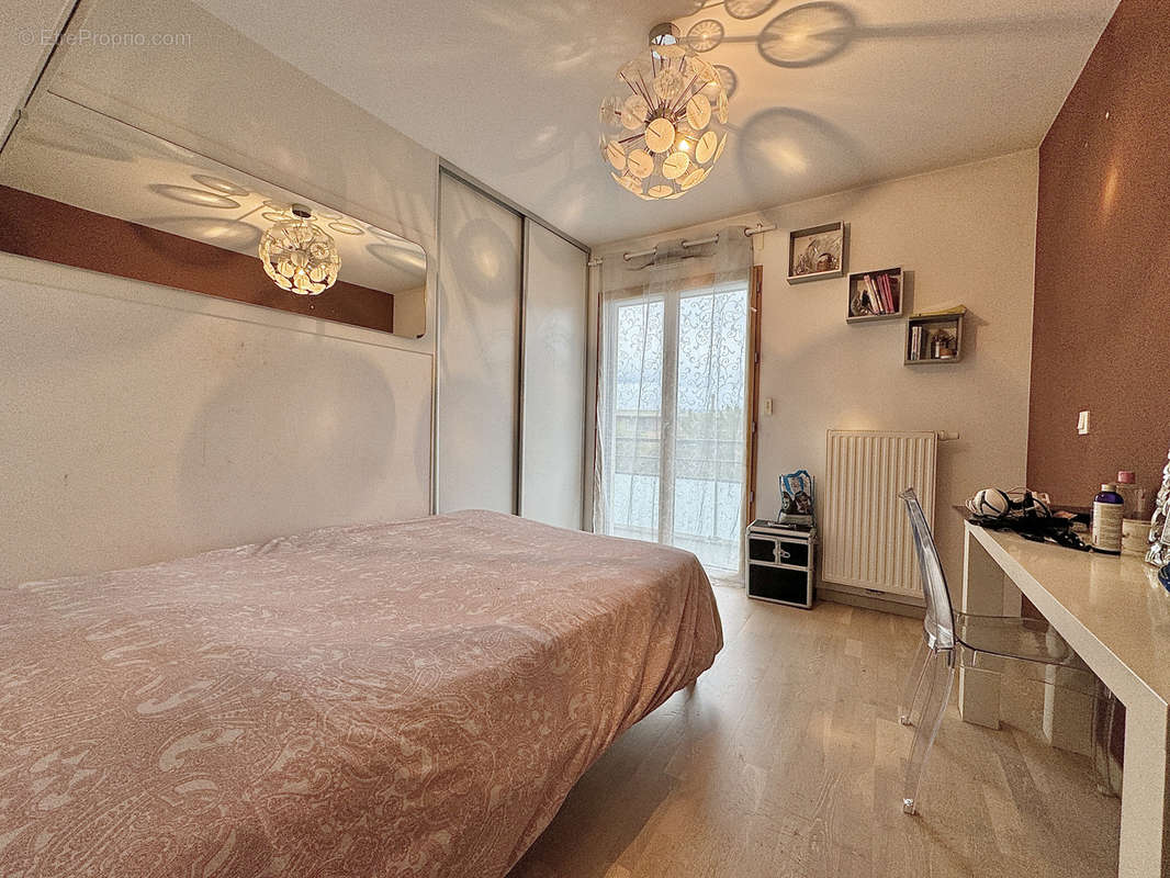 Appartement à ANNEMASSE