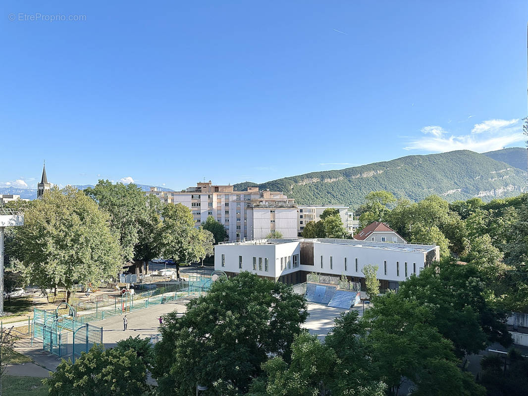 Appartement à ANNEMASSE