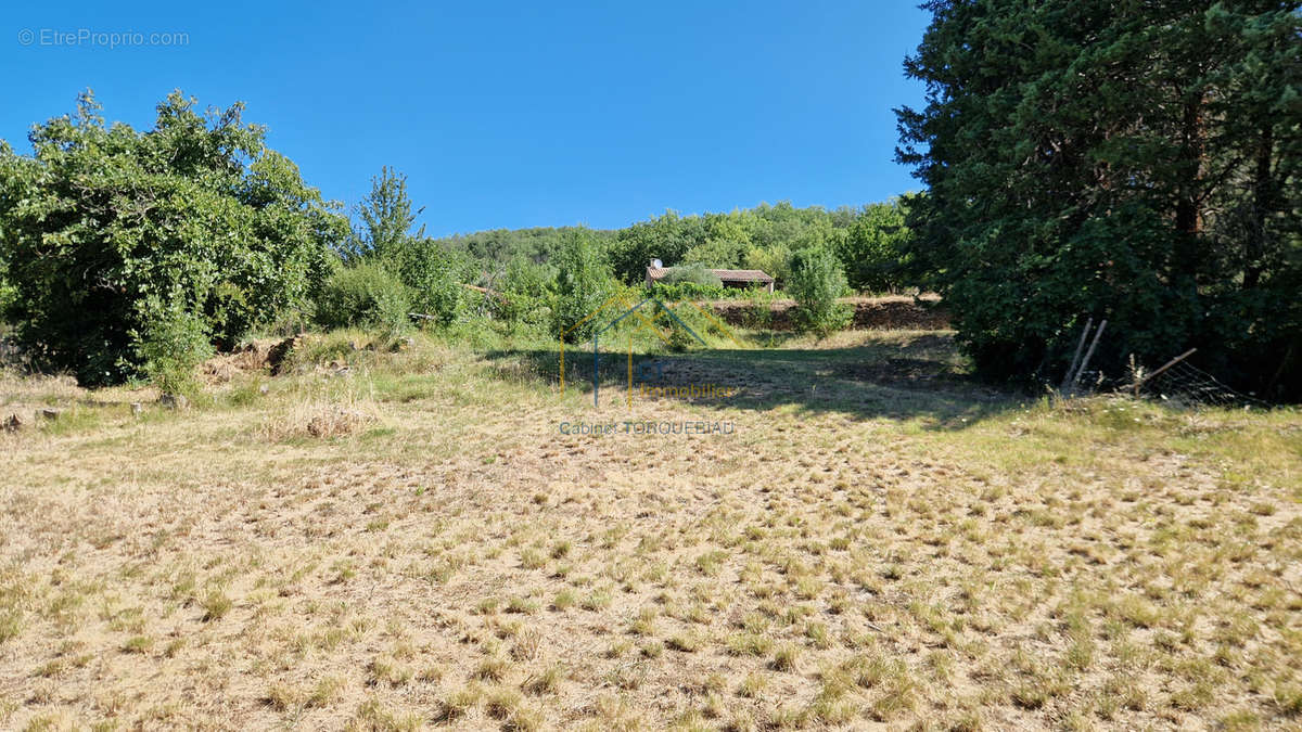 Maison à LE BOSC