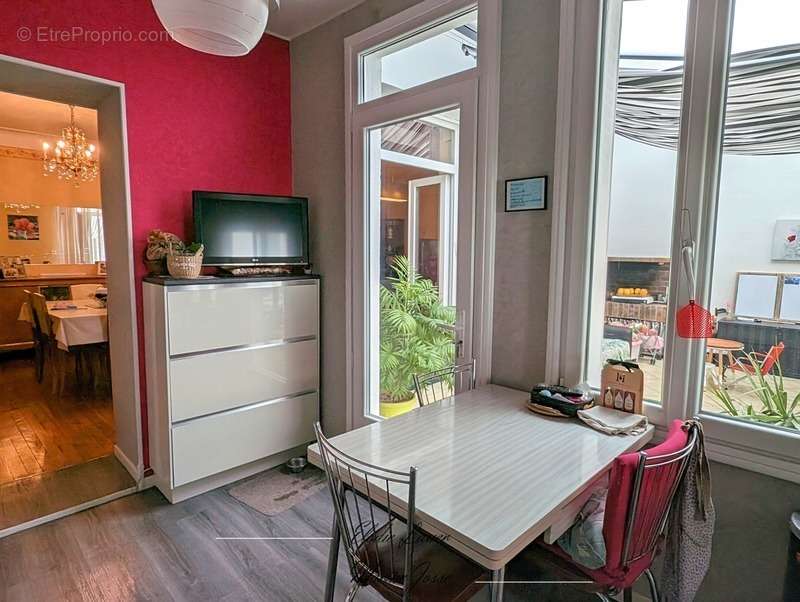 Appartement à TARBES