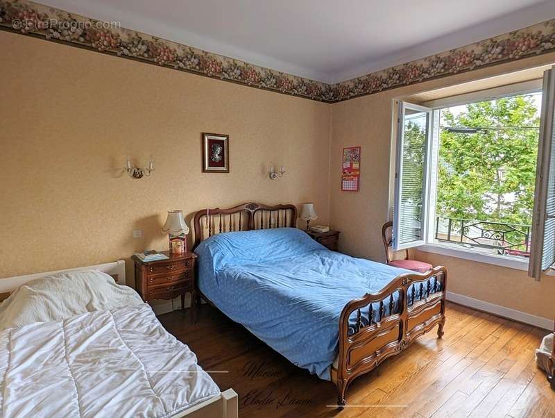 Appartement à TARBES