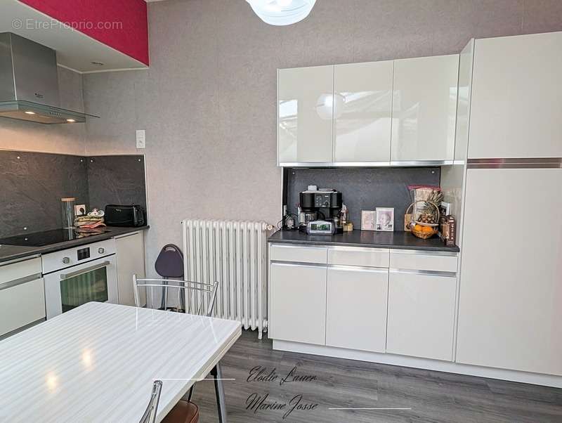 Appartement à TARBES