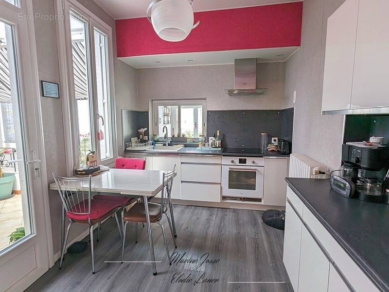 Appartement à TARBES