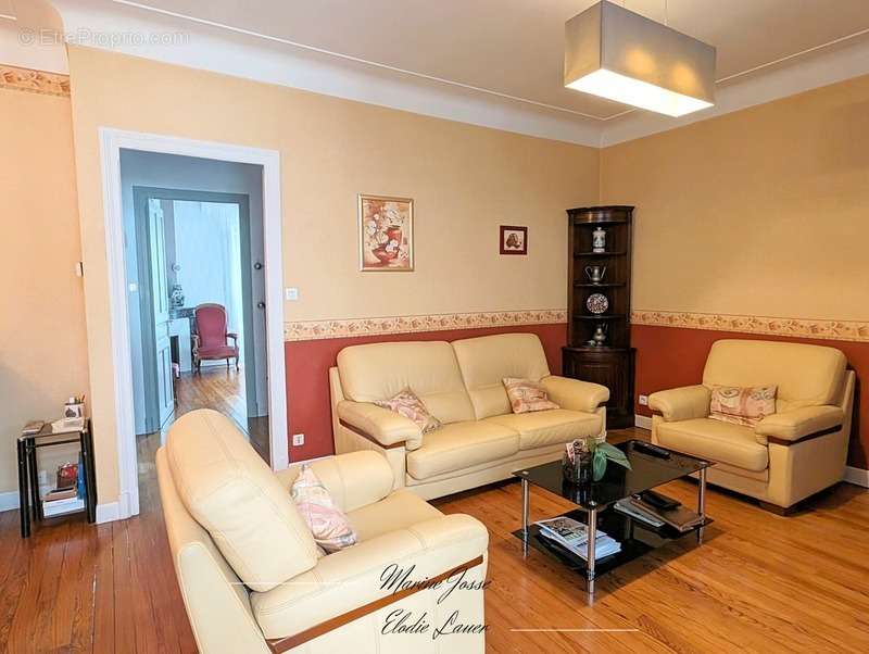 Appartement à TARBES