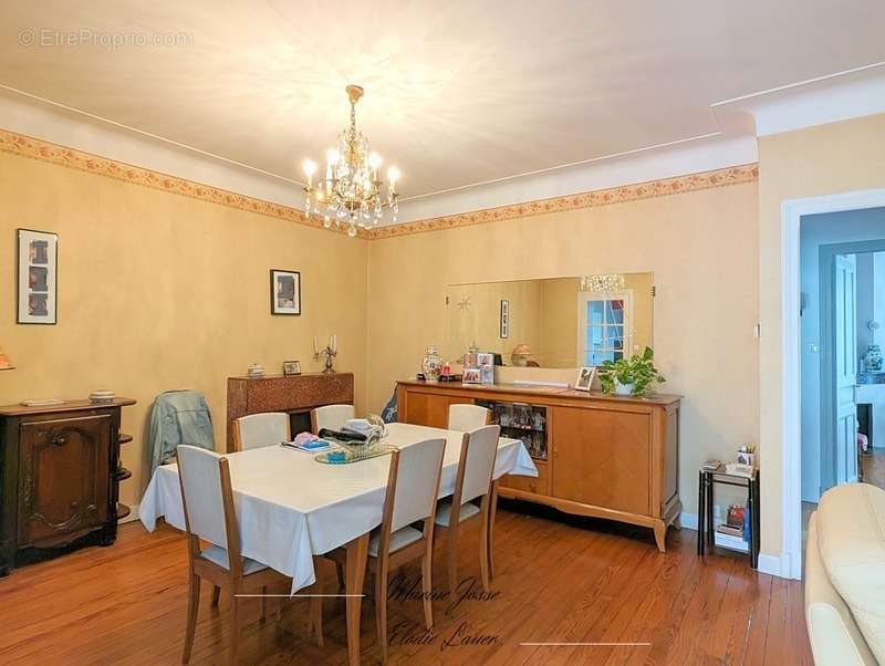 Appartement à TARBES