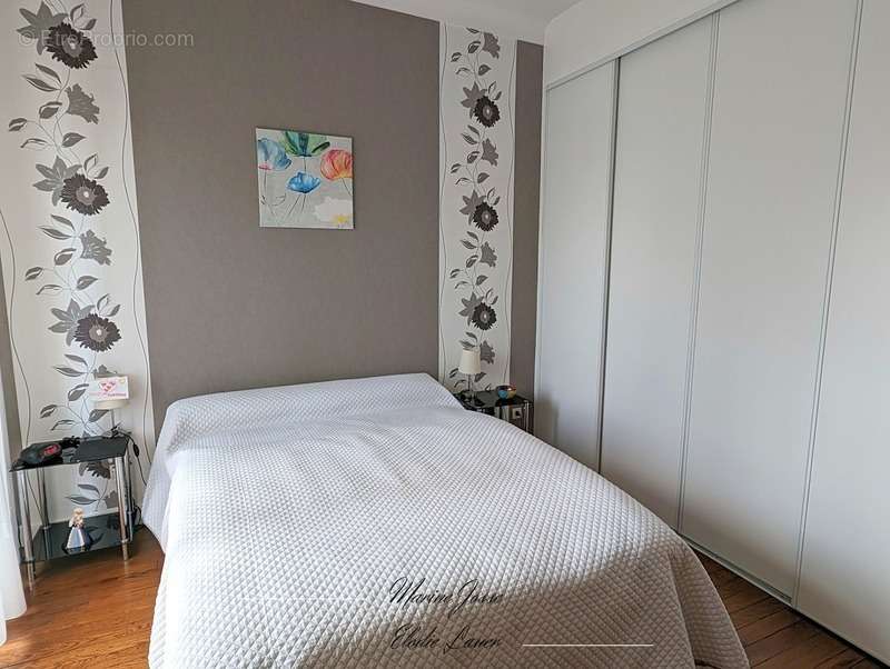 Appartement à TARBES