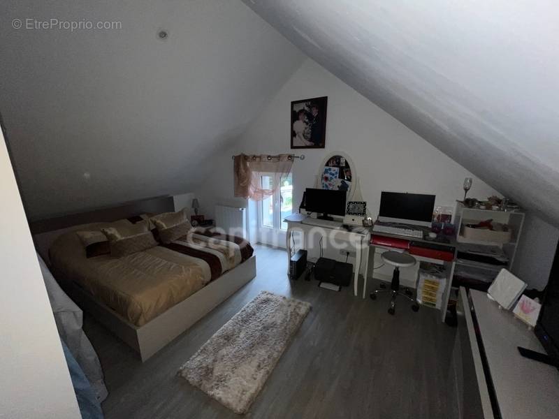 Appartement à MONTARGIS