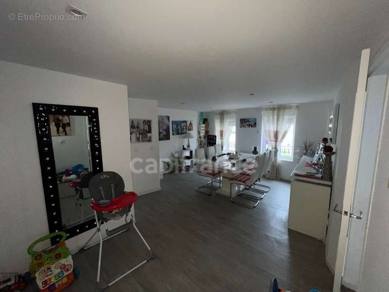 Appartement à MONTARGIS