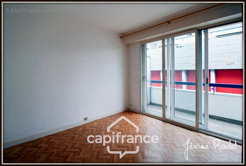 Appartement à POITIERS