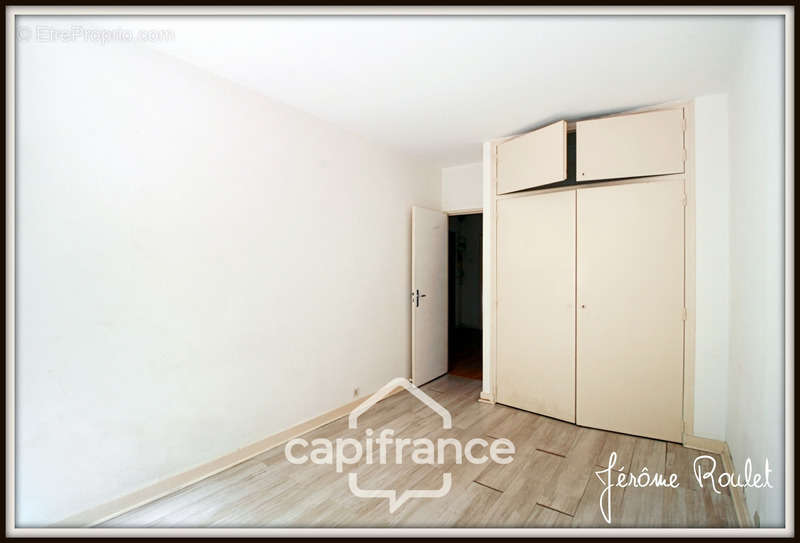 Appartement à POITIERS